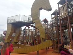 -枫香湖儿童公园