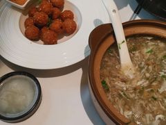 -彩虹之约•淮扬家宴(亚运村店)