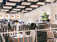 大堂-Aqua Oasis 水天堂(相城天虹商场店)