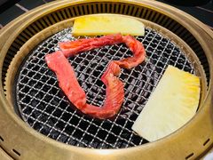 -厚贞日式烤肉(浦东汇智店)