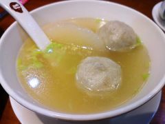 -胡须张鲁肉饭(美食文化馆店)