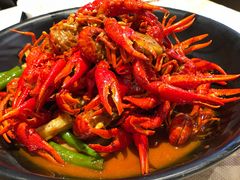 -聚味瞿记·龙虾堂(坡子街店)