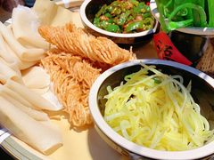 -老灶房-四川土菜(铁牛广场店)