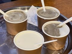 -谢怀亮芝麻茶