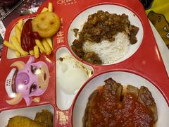 -杯子红牛排(西樵店)