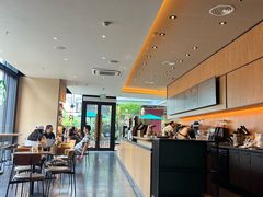-星巴克臻选(上海长风大悦城店)