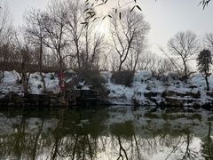-竹泉村旅游度假区