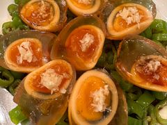 -新吉士·上海菜(浦东LCM置汇旭辉店)