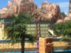 -上海玛雅海滩水公园