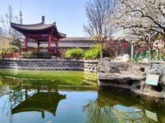 -李叔同故居纪念馆