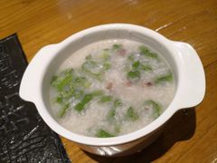 -小城粥道·海胆鲜虾粥(解放广场店)