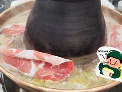 -楼外楼大刀肉传统火锅居(繁荣路店)