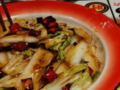 -长安大牌档之西安博物院文化餐厅(中贸店)