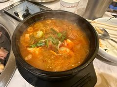 -黄金牧场(明洞总店)