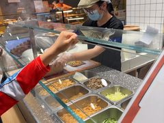 -米陀饭团(中华广场店)