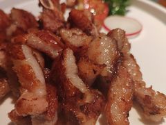 -飞阳铁板烧(ME TOWN购物中心店)