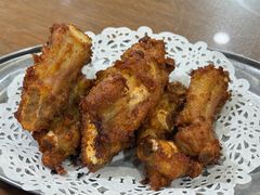 -红星光发煲仔饭(大石街店)
