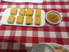 -西贝(虹口龙之梦店)