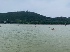 -云龙湖旅游景区