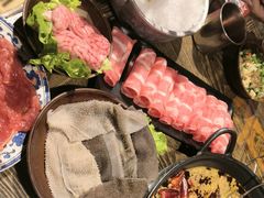 -冯校长老火锅(深圳总店)