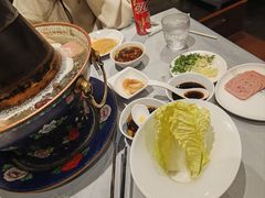 -东来顺饭庄(apm总店)