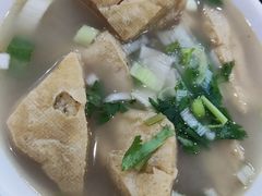 -护国寺小吃(左家庄店)
