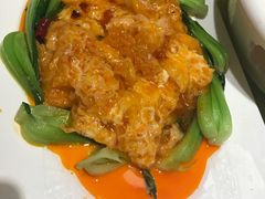 -松针蔡记蒸饺(花园路店)