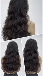 -奈川烫染Salon
