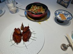-香港龙凤楼(巨鹿路洋房店)