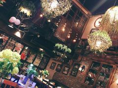 -唐潮LIVEHOUSE(淮北店)
