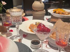 -狮拾久·现代新加坡料理(福田COCO Park店)