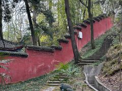 -武侯墓风景区