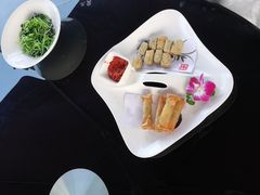 -湘湖大院(越王路店)