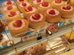 -85度C(苏州石路店)