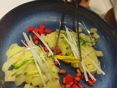 -阿里疆Alijiang·丝路美食·异域风情·清真(长楹天街店)