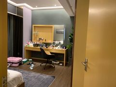 -天空别墅酒店公寓(珠江新城广州塔店)