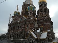 -滴血救世主教堂