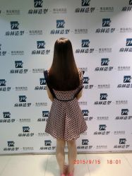 麻林造型(青岛宁夏路店)-麻林ML造型烫发染发接发