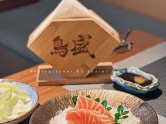 -鱼跃食堂·精致寿司(东林美域店)