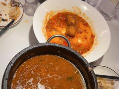 -春天里餐厅(西田城店)
