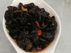 醋泡云耳-永兴外婆桥酒楼(谷埠街店)