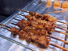 -喝丢一只鞋海鲜烧烤(文体街店)