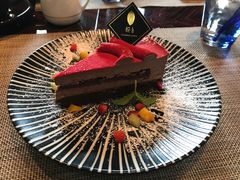 -YUE·6·西式融合餐厅(外滩六号店)