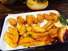 薯角鸡翅-MIKAKU(万达广场上海宝山店)