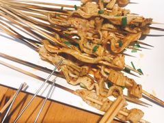 -腰子哥烤串(石佛营炫特店)