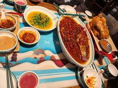 -醉长安(钟楼旗舰店)