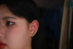 -众刺纹画·纹身·穿孔饰品·海娜定制