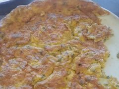 -大清花饺子(山庄店)
