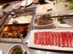 -海底捞火锅(苏宁生活广场店)