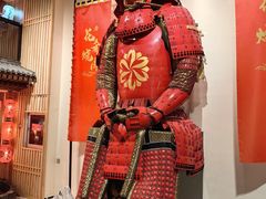 -花肴·和牛烧肉(顺义五里仓店)